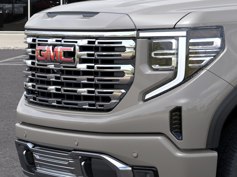 2026 GMC Sierra 1500 Denali - Photo 13