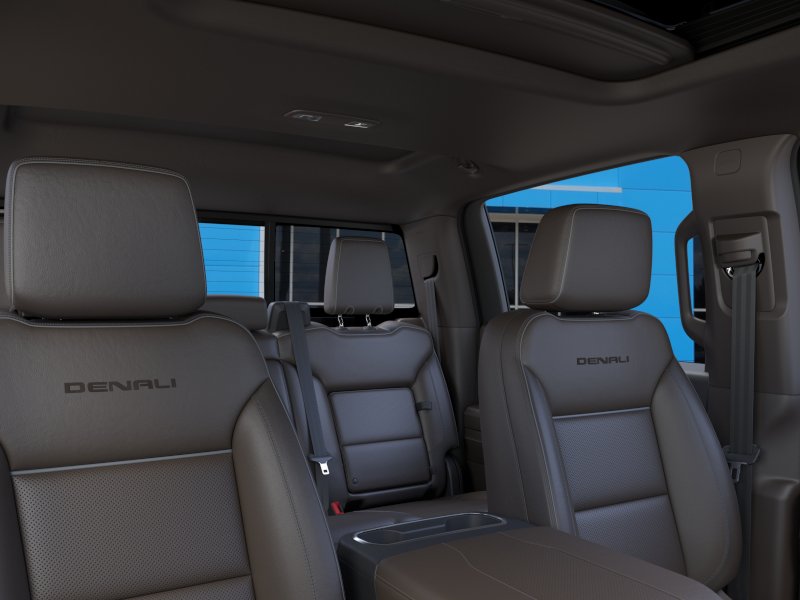 2026 GMC Sierra 1500 Denali - Photo 24