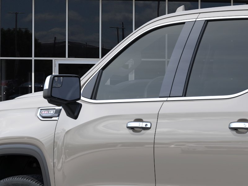 2026 GMC Sierra 1500 Denali - Photo 12