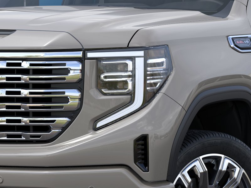 2026 GMC Sierra 1500 Denali - Photo 10