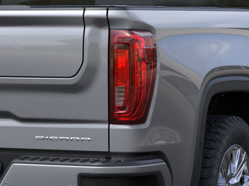 New 2026 Sterling Metallic GMC Denali image 35