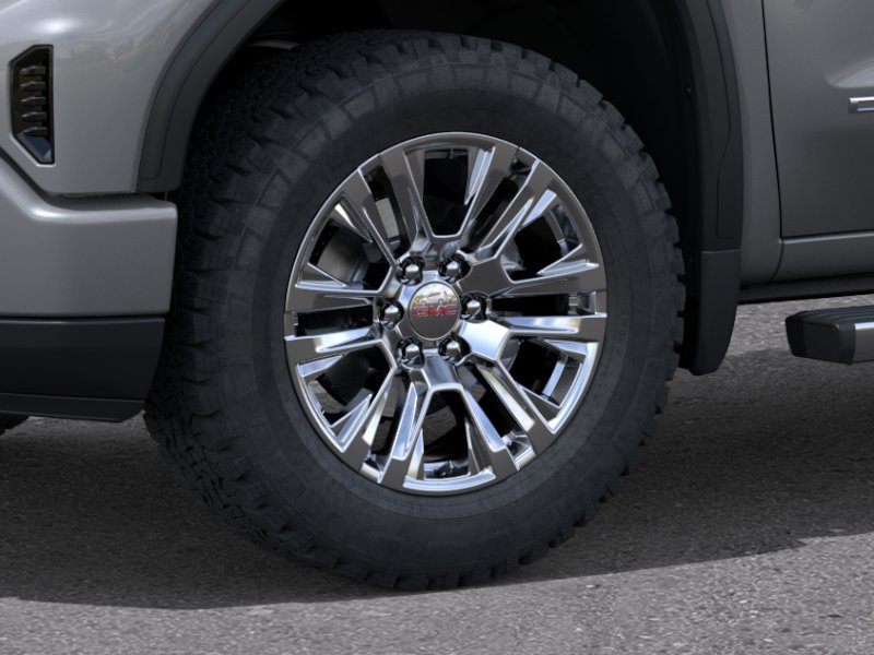 New 2026 Sterling Metallic GMC Denali image 33