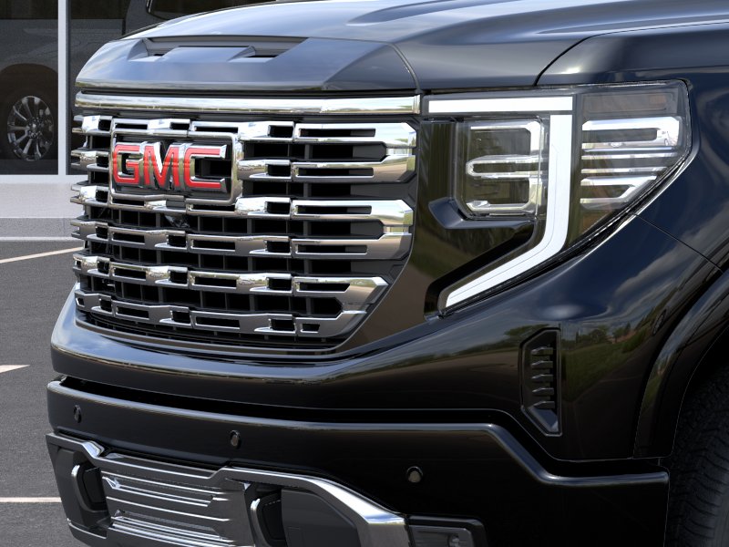 New 2026 Onyx Black GMC Denali image 13