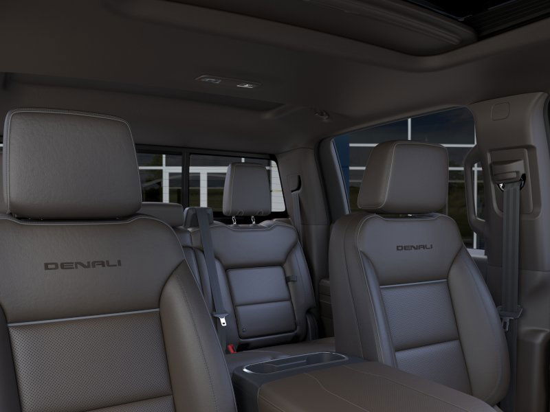 2025 GMC Sierra 1500 Denali - Photo 48