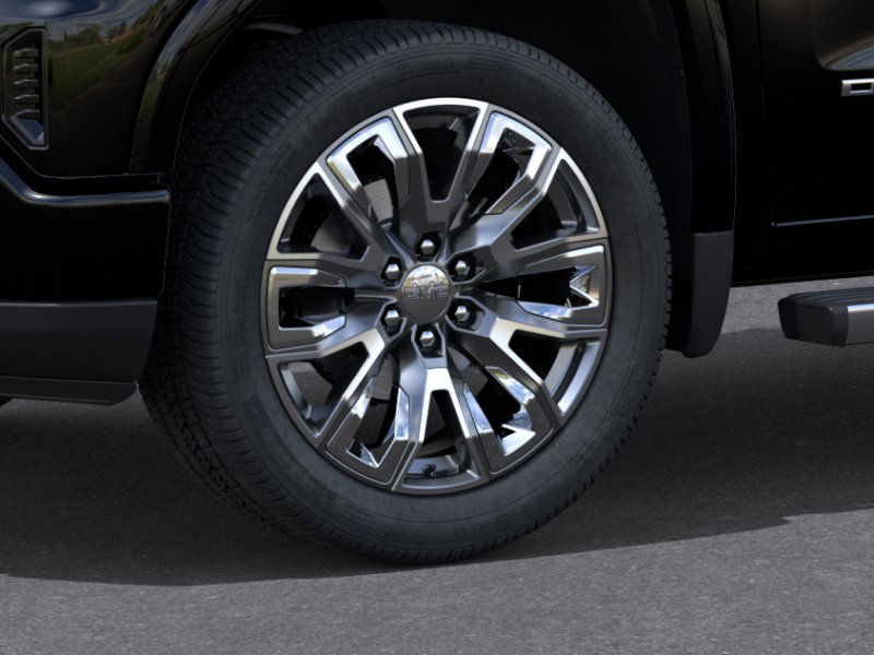 2025 GMC Sierra 1500 Denali - Photo 33
