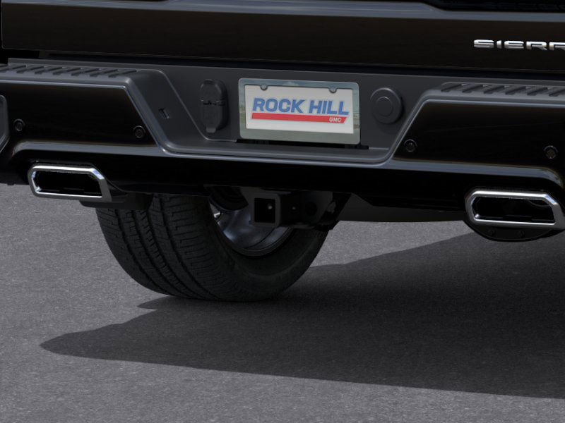 2025 GMC Sierra 1500 Denali - Photo 38