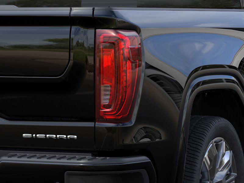 2025 GMC Sierra 1500 Denali - Photo 35
