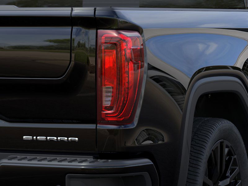2025 Gmc Sierra 1500 Denali photo 33