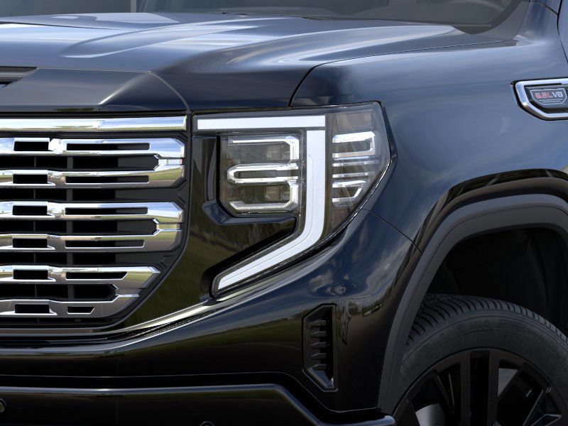 2025 Gmc Sierra 1500 Denali photo 32