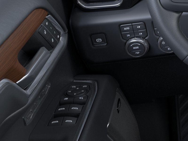 2026 GMC SIERRA - Image 43