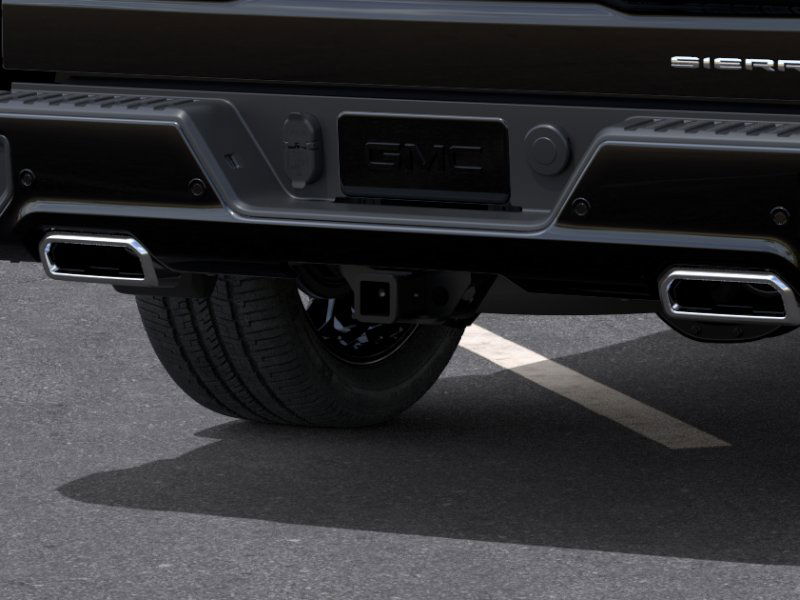 2026 Gmc Sierra 1500 Denali photo 35