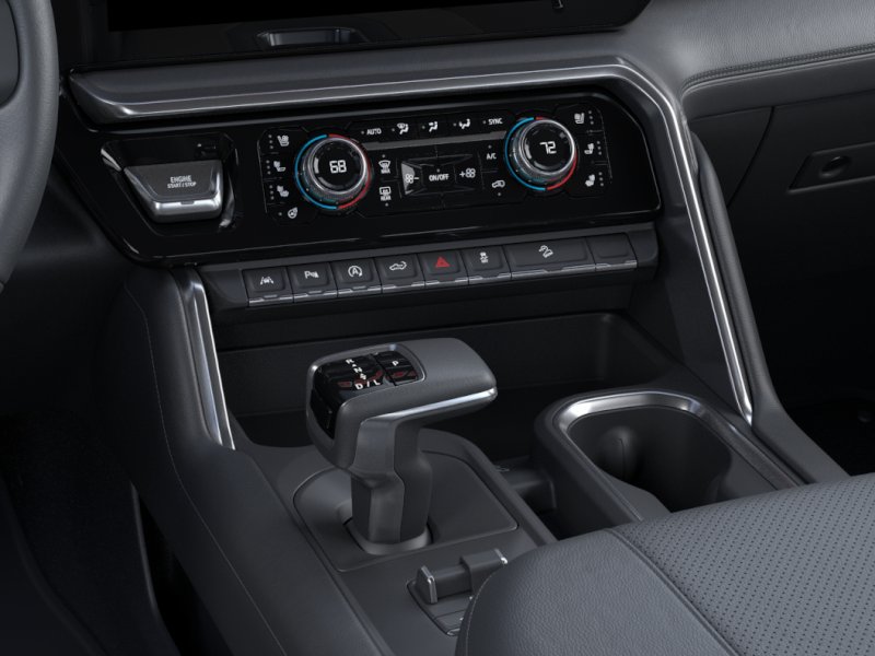 2026 GMC Sierra 1500 Denali - Photo 55
