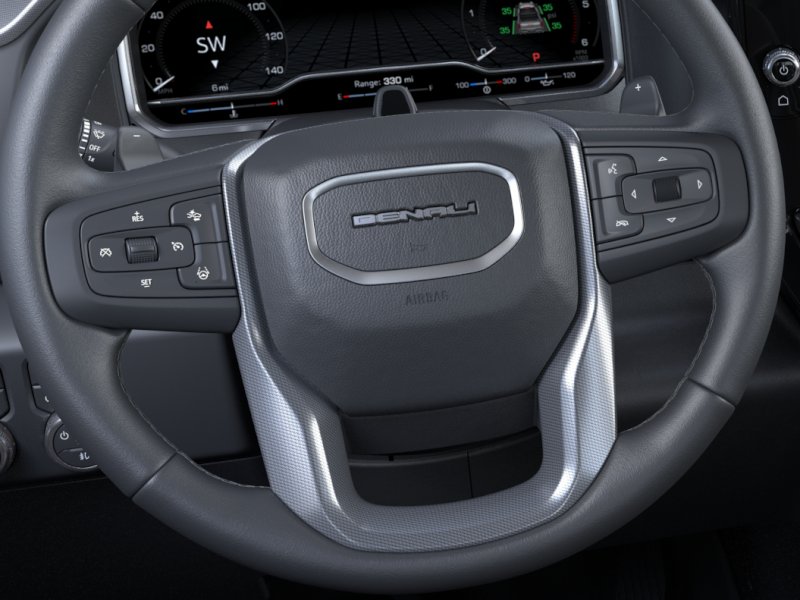 2026 GMC Sierra 1500 Denali - Photo 51