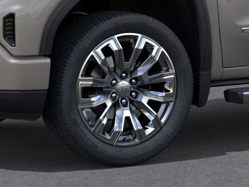 New 2026 Coastal Dune GMC Denali image 33