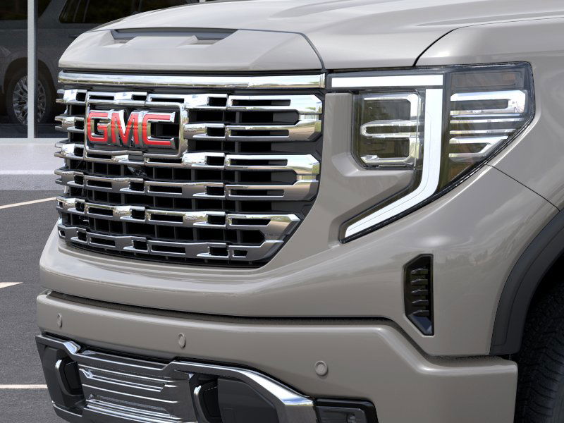 New 2026 Coastal Dune GMC Denali image 37