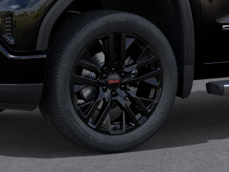 2026 GMC Sierra 1500 Denali - Photo 33