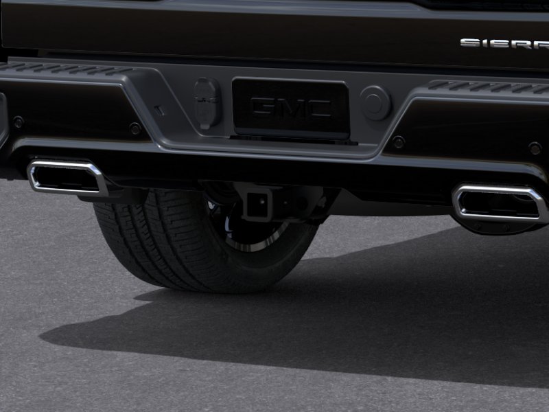 2026 GMC Sierra 1500 Denali - Photo 38