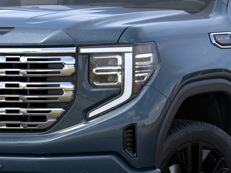 New 2026 Downpour Metallic GMC Denali image 10