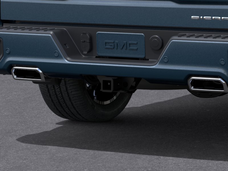 New 2026 Downpour Metallic GMC Denali image 14