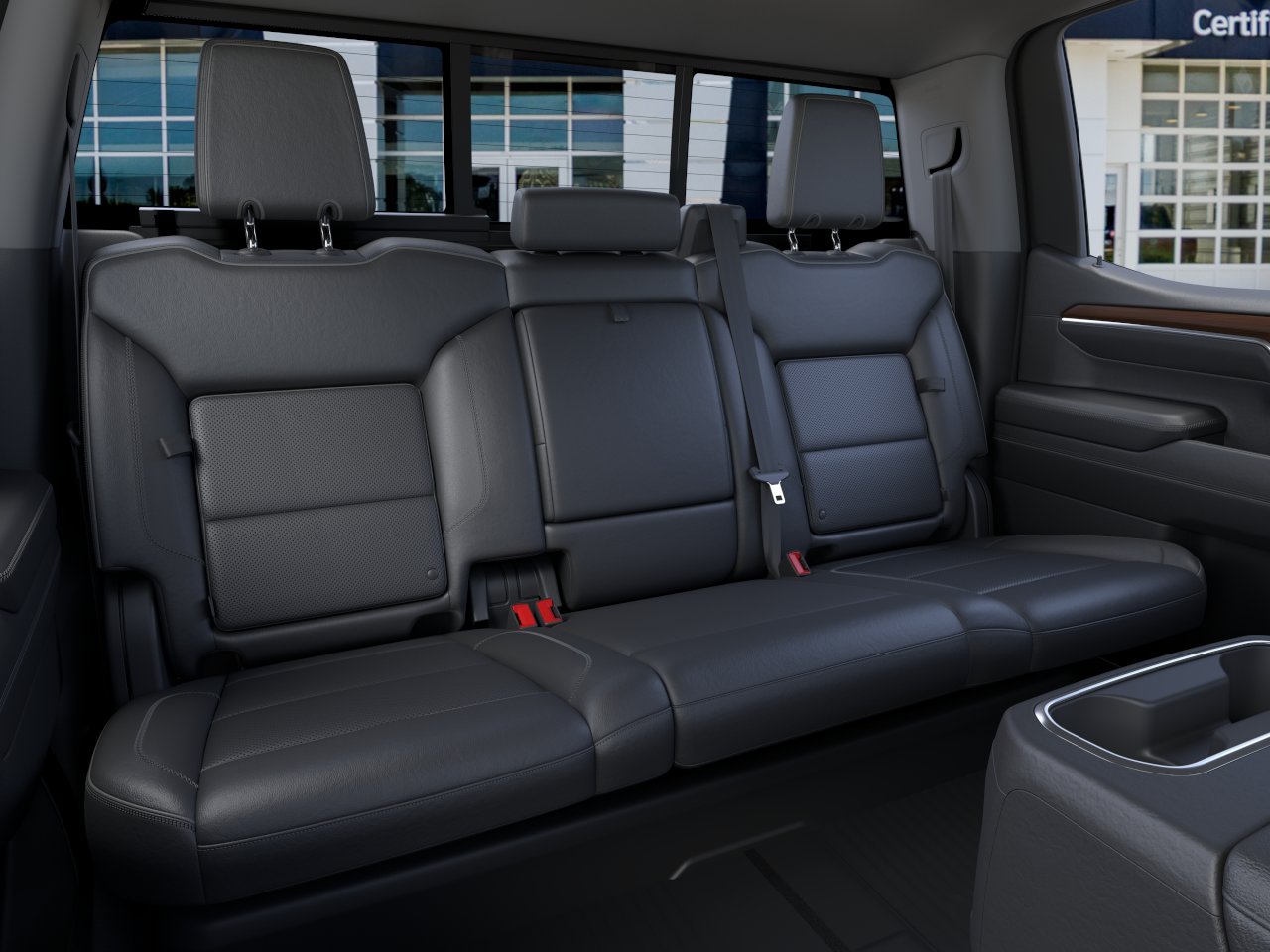 2026 GMC Sierra 1500 Denali - Photo 17