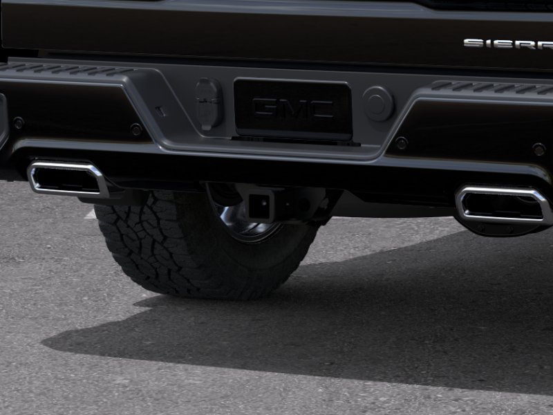 New 2026 Onyx Black GMC Denali image 40