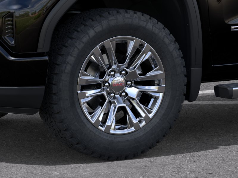 New 2026 Onyx Black GMC Denali image 35