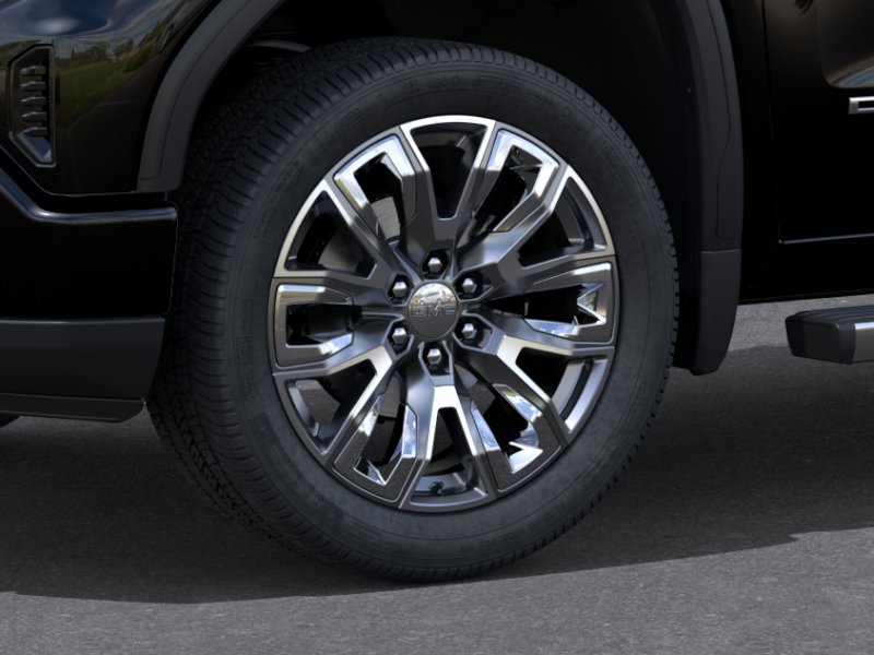 New 2026 Onyx Black GMC Denali image 9