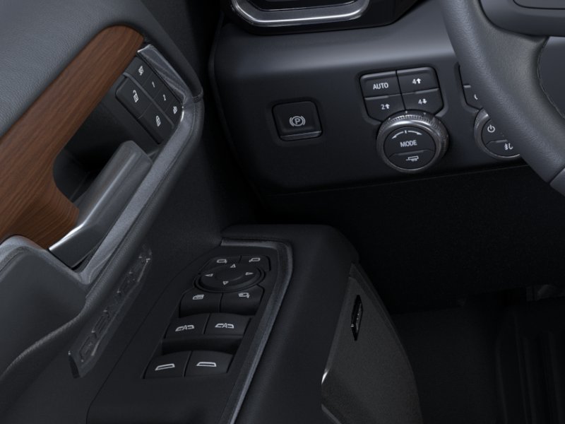 New 2026 Onyx Black GMC Denali image 22