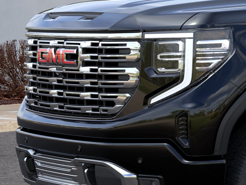 New 2026 Onyx Black GMC Denali image 37