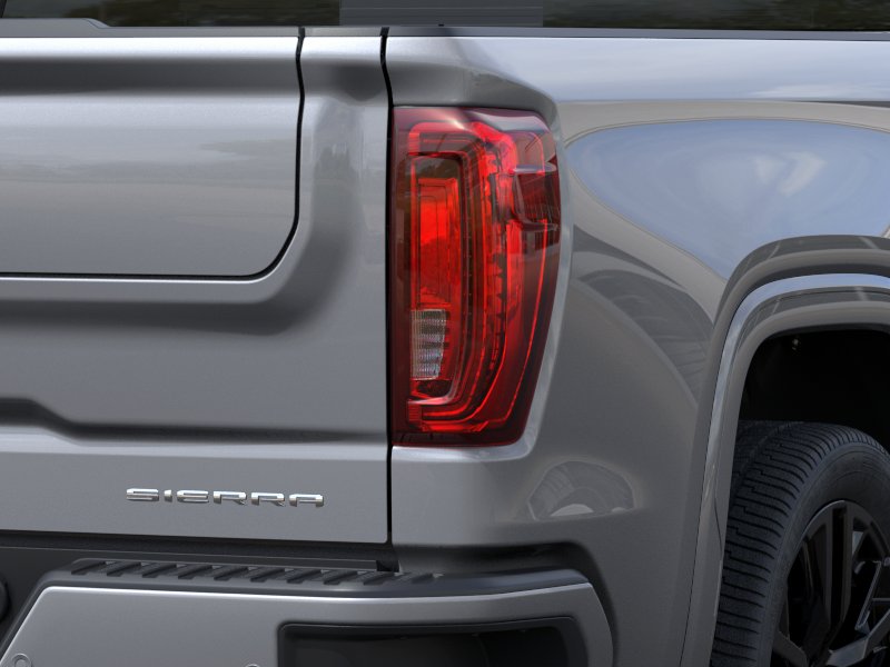 New 2026 Sterling Metallic GMC Denali image 35