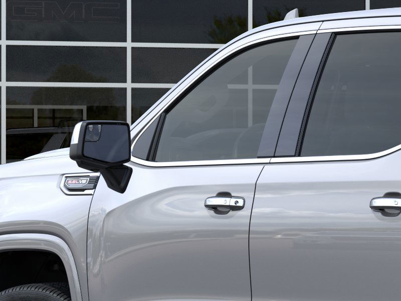 2025 Gmc Sierra 1500 Denali photo 12