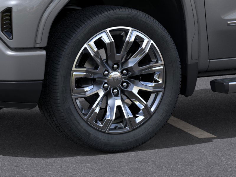 2025 Gmc Sierra 1500 Denali photo 9