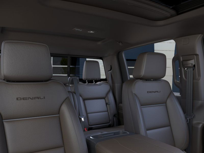 2025 Gmc Sierra 1500 Denali photo 24