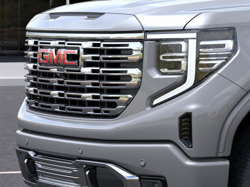 2025 Gmc Sierra 1500 Denali photo 13