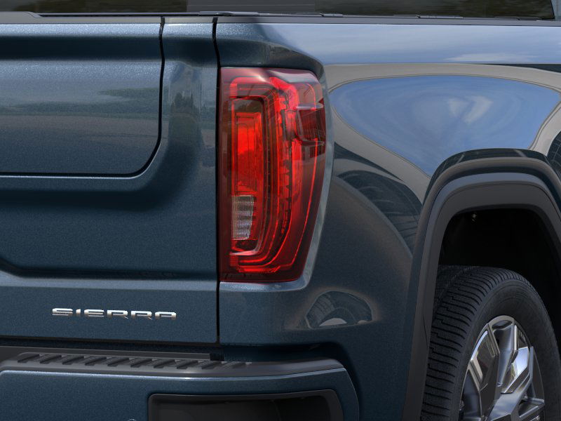 2025 Gmc Sierra 1500 Denali photo 39