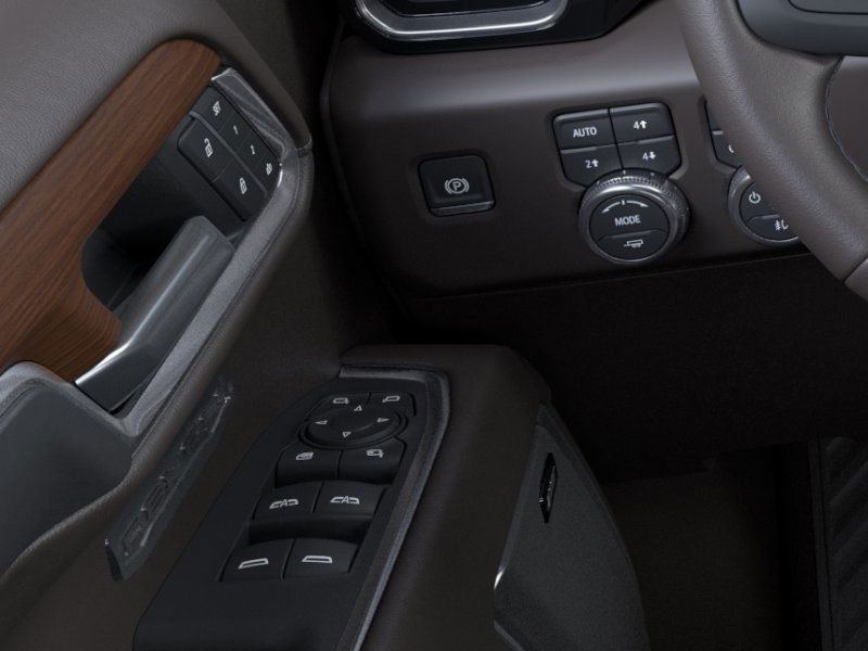 2025 Gmc Sierra 1500 Denali photo 49