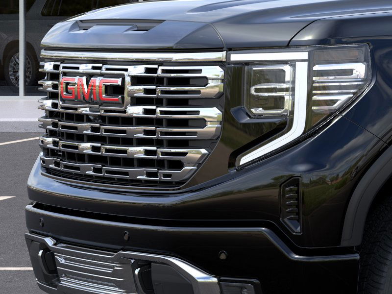 2026 Gmc Sierra 1500 Denali photo 44