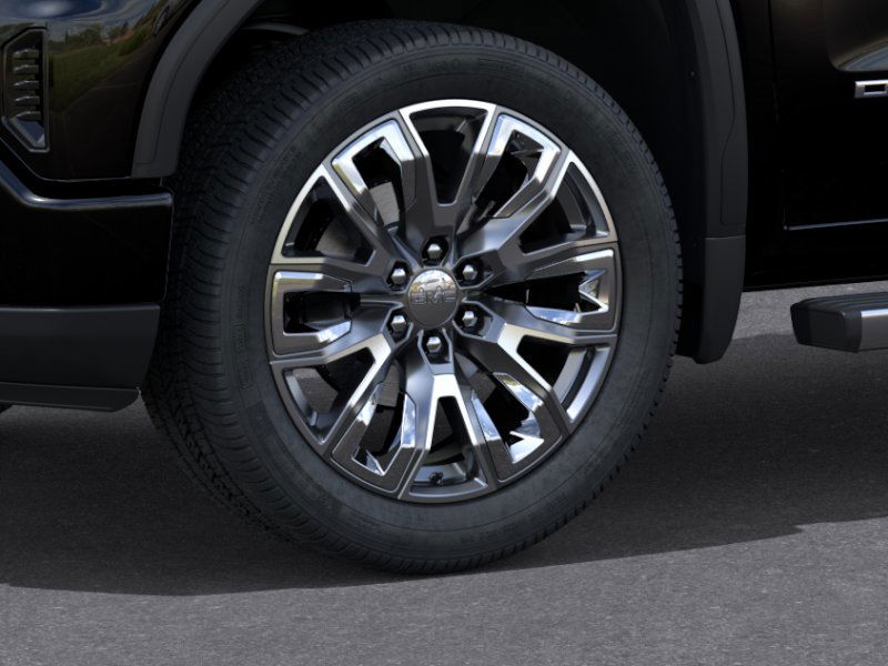 2026 Gmc Sierra 1500 Denali photo 40