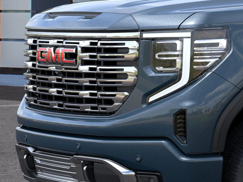 2026 Gmc Sierra Denali photo 11
