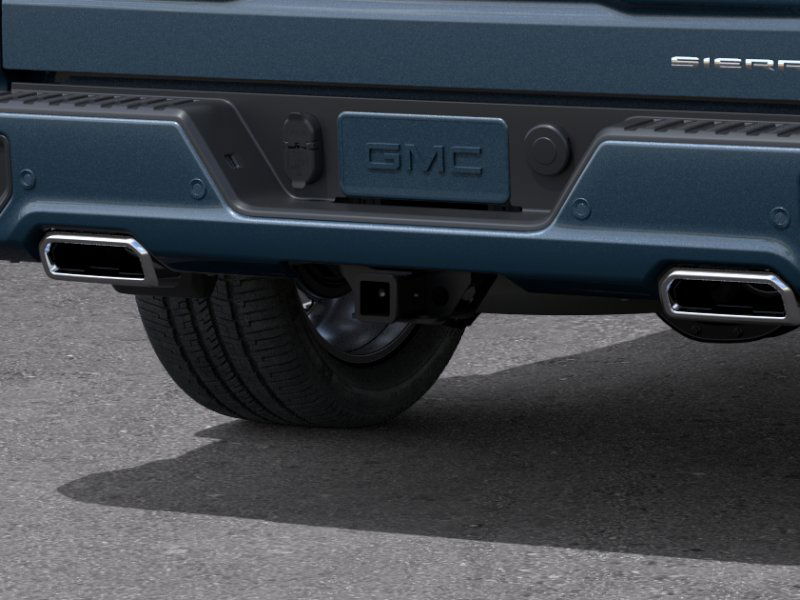 2026 Gmc Sierra Denali photo 12