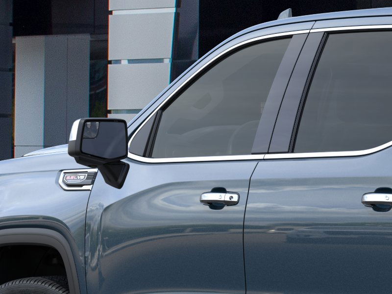 2026 Gmc Sierra Denali photo 10