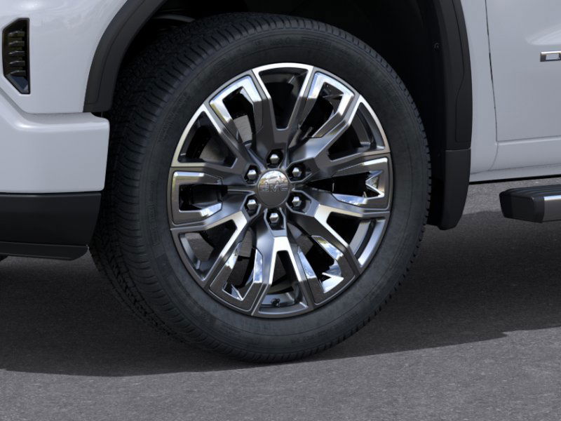 2026 Gmc Sierra 1500 Denali photo 9