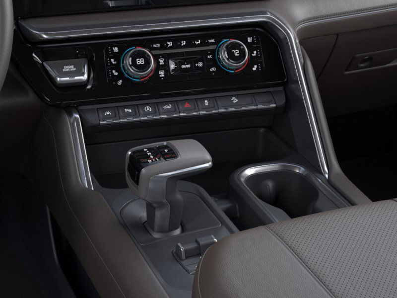 2026 Gmc Sierra 1500 Denali photo 22
