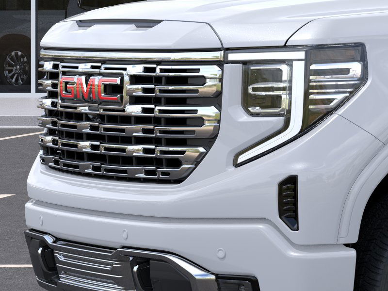 2026 GMC Sierra 1500 Denali - Photo 37