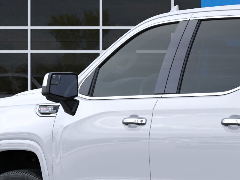 2026 GMC Sierra 1500 Denali - Photo 36