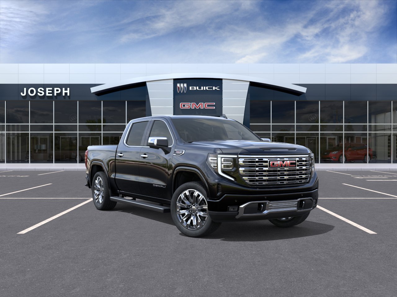 2026 GMC Sierra 1500 Denali - Photo 25