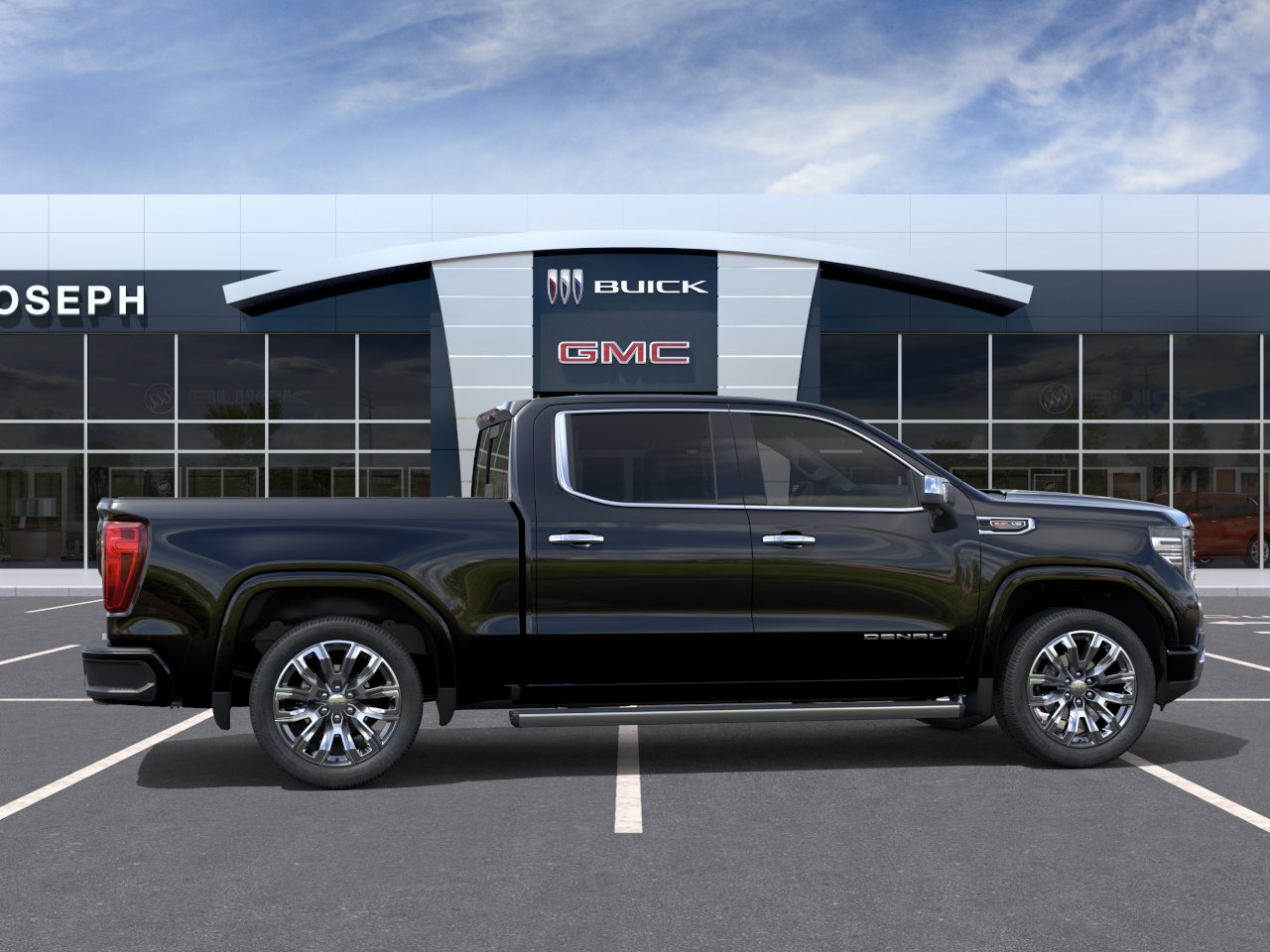 2026 GMC Sierra 1500 Denali - Photo 29