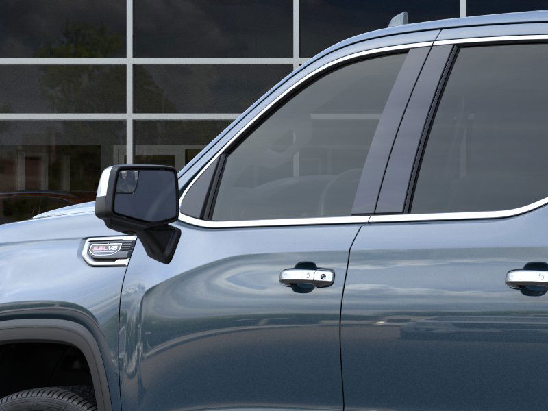 2026 GMC Sierra 1500 Denali - Photo 36