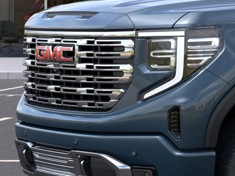 2026 GMC Sierra 1500 Denali - Photo 37