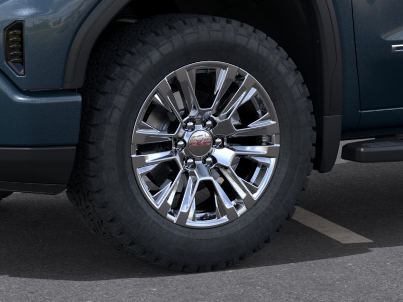 2026 GMC Sierra 1500 Denali - Photo 33